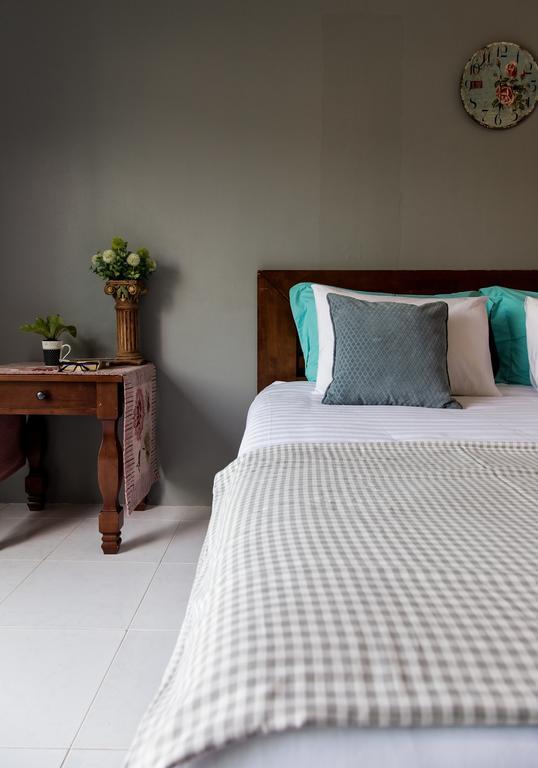 Oh I Sea Homestay Ao Nang 外观 照片